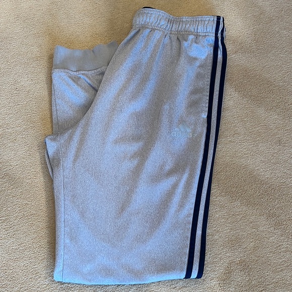 Adidas joggers* - Picture 1 of 6